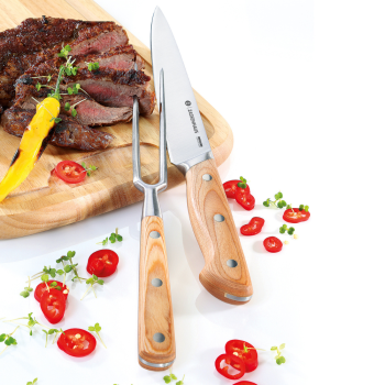 Zassenhaus Wood Handle Carving Set