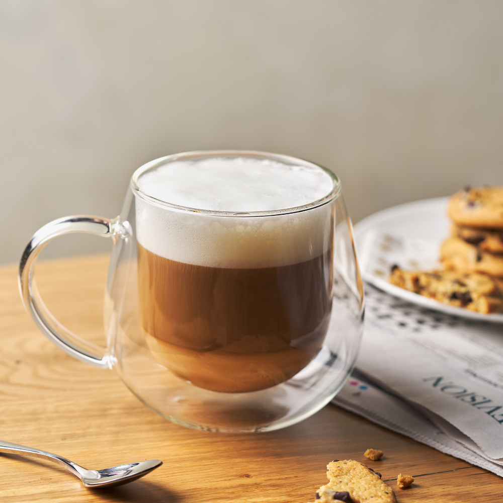 15415 AVANTI HUGGIE MUG 450ML SET OF 2