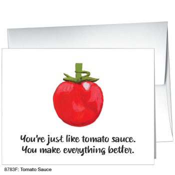 Make Everything Better - Card