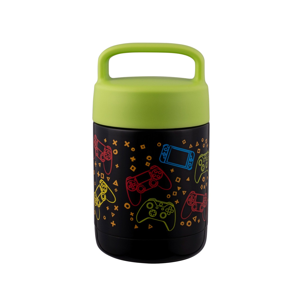 Avanti YumYum food jar gaming