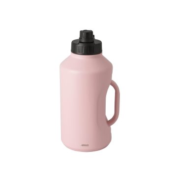 Avanti HydroMagnum Insulated Gym Flask Pink 2.2L
