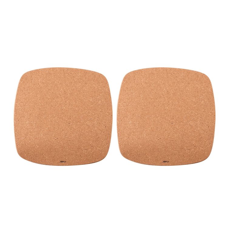 Avanti cork trivets 2