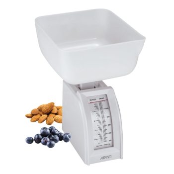 Avanti Dietary Mechanical Kitchen Scale 500g