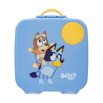 B.Box x Bluey Lunchbox