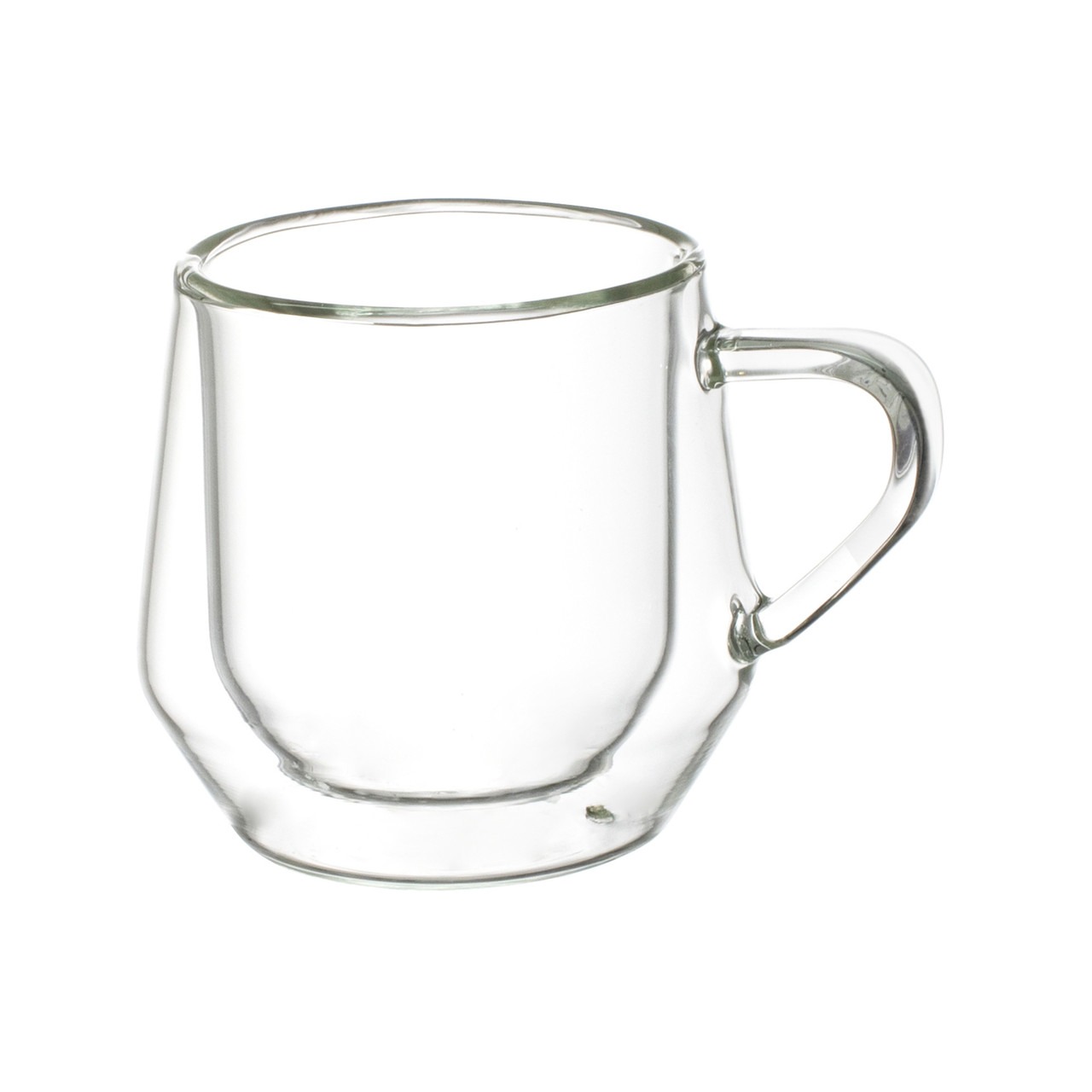 Capri double wall glasses 2