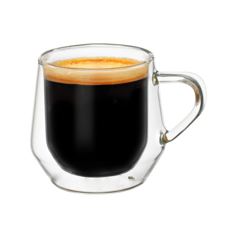 Capri double wall glasses 3