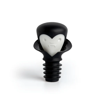 Ototo Count Corkula Wine Stopper & Pourer