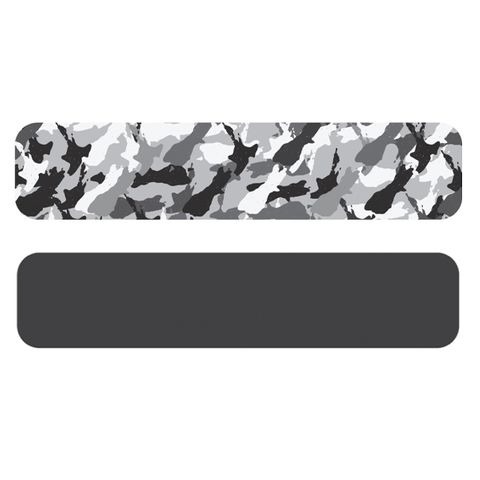 Dishy Cutlery 8 pce set Camo