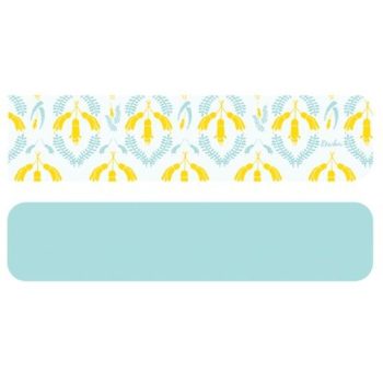 Dishy 8 Piece Cutlery Set (2 Colours) - Kowhai