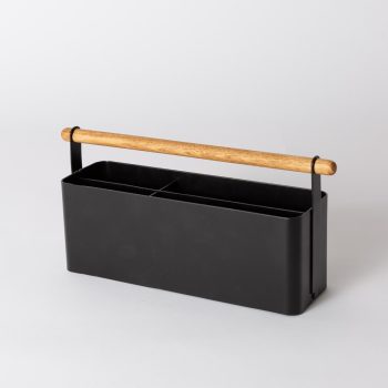 Garcia Kobe Organizer Black (2 Sizes)