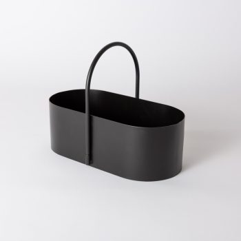Garcia Pandora Tool Box Black