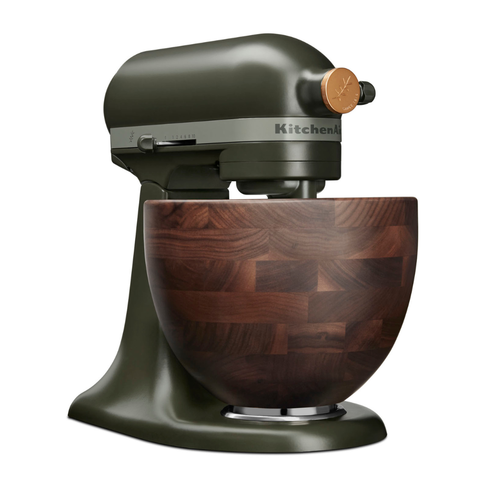 KitchenAid Design Series KSM180 Evergreen 45
