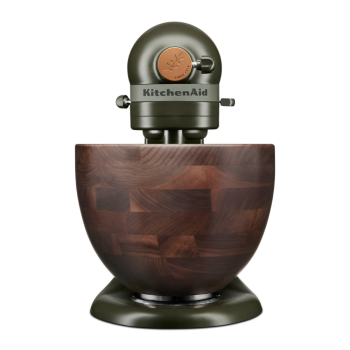 KitchenAid Design Series KSM180 Evergreen Front
