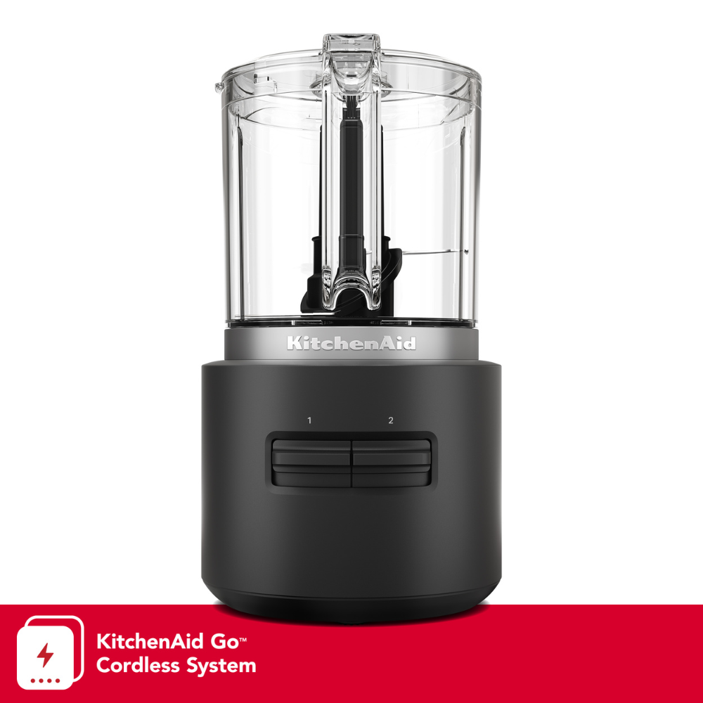 KitchenAid Go Cordless 5 Cup Food Chopper (2)