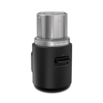 KitchenAid Go Cordless Coffee Grinder