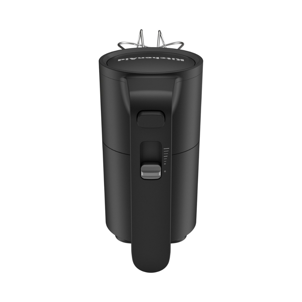 KitchenAid Go Cordless Hand Mixer (4)