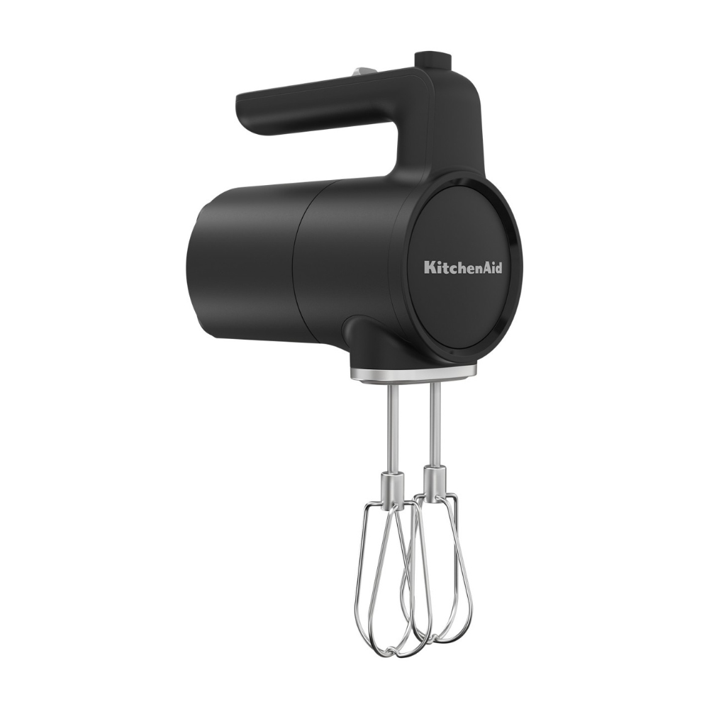 KitchenAid Go Cordless Hand Mixer (6)