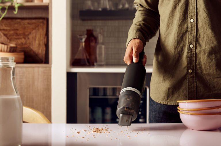 KitchenAid Go Cordless Kitchen Vacuum LS (1)