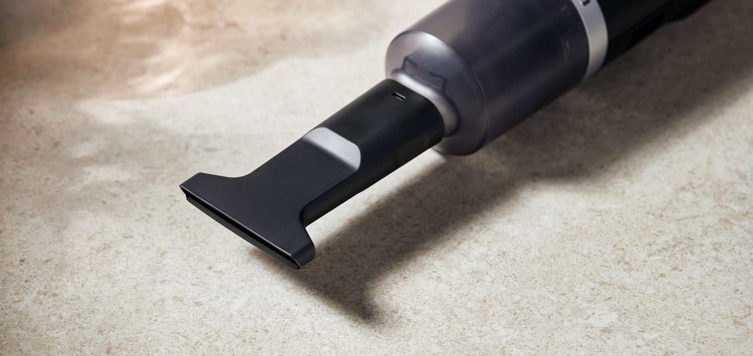 KitchenAid Go Cordless Kitchen Vacuum LS (6)