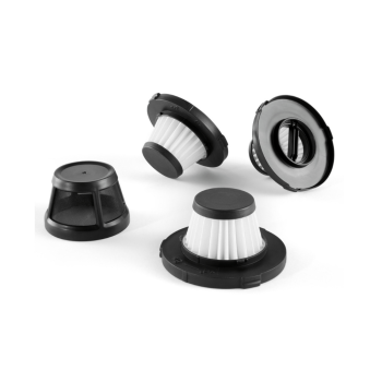 KitchenAid Go Cordless Kitchen Vacuum Filter 3 Pack