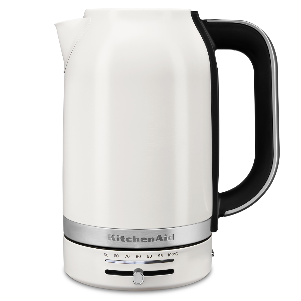 KitchenAid KEK1701 Variable Temperature Electric Kettle Porcelain 1 (1)
