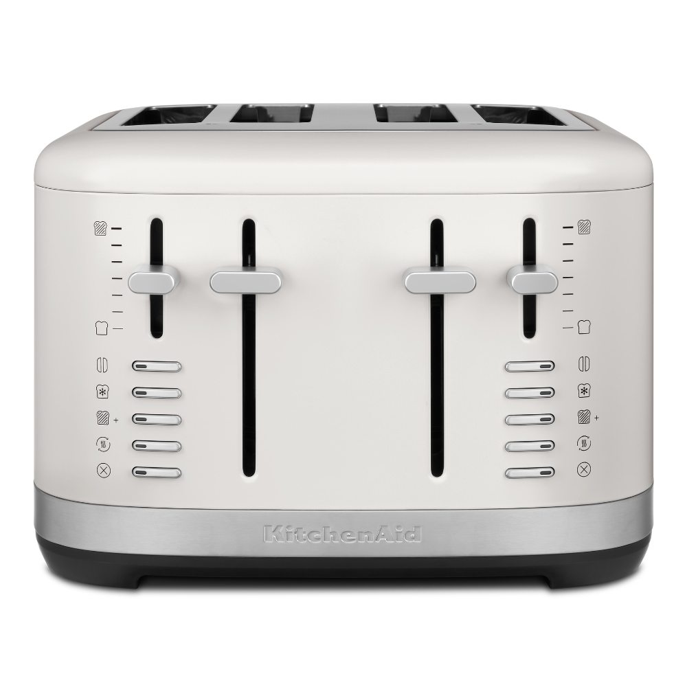 KitchenAid KMT4109 4-Slice Toaster Porcelain (3)