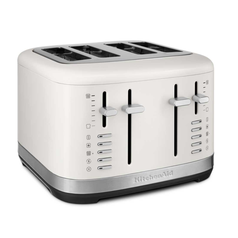 KitchenAid KMT4109 4-Slice Toaster Porcelain