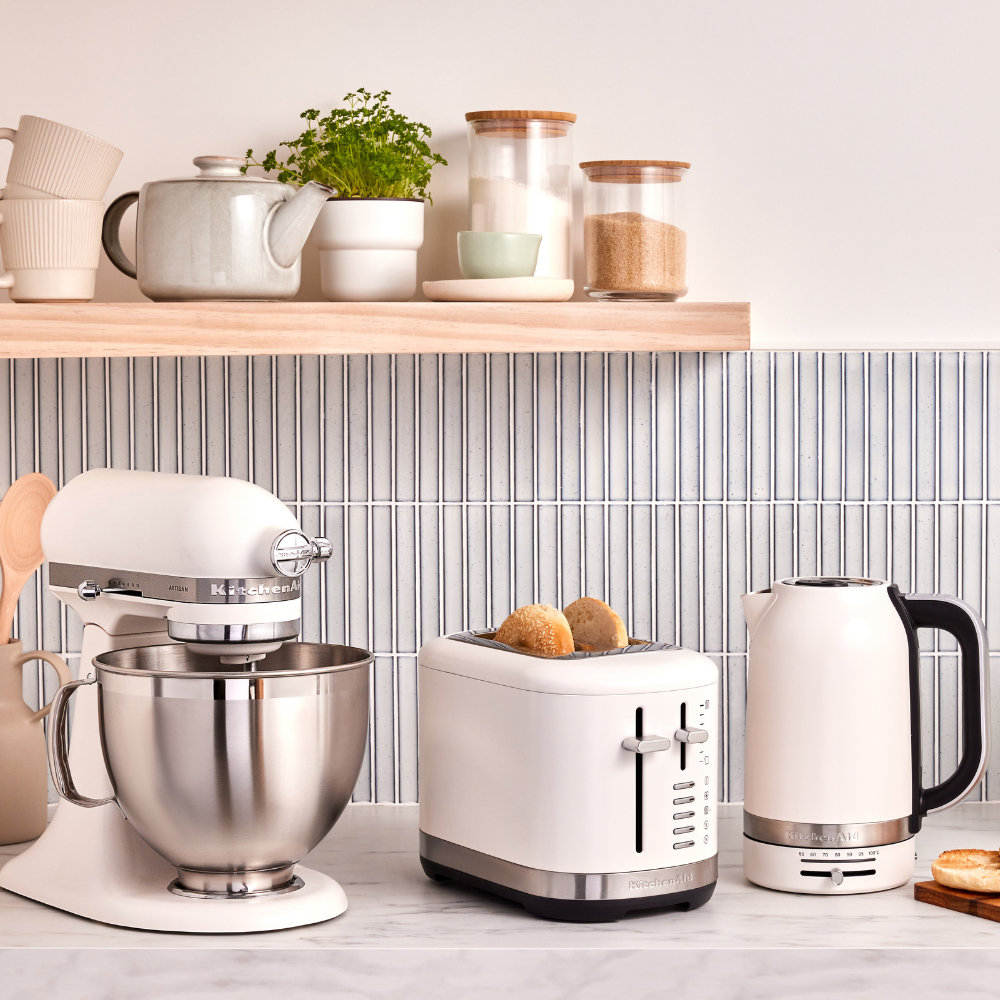 KitchenAid Porcelain Collection (1)
