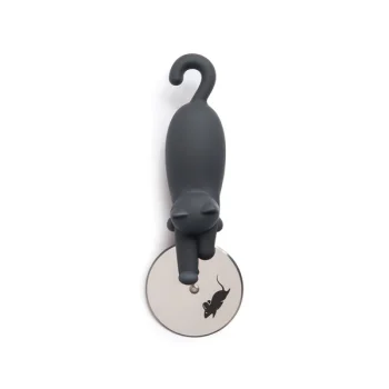 Ototo Kitty Cut Pizza Cutter