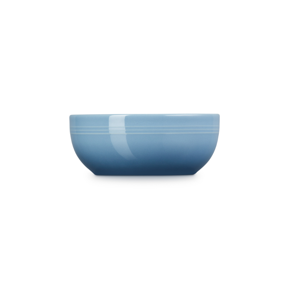 Le Cresuet Coupe Collection Cereal Bowl Chambray (4)