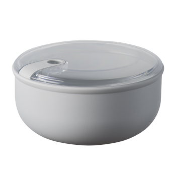 Omada Pull Box Round Container (2 Sizes)