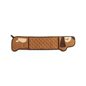 Ototo Hot Dog Double Oven Mitts