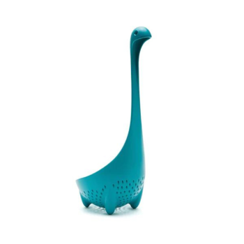 Ototo Mamma Nessie Colander Spoon