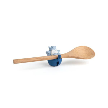 Ototo Bjorn Spoon Holder & Steam Releaser