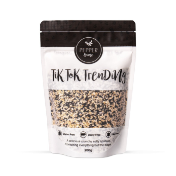 Pepper & Me Tik Tok Trending Rub 200g