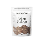 Pepper & Me Italian Stallion Herb Blend 40g