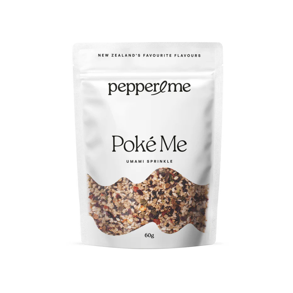 Pepper & Me Poké Me 60g