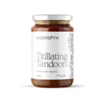 Pepper & Me Tit'illating Tandoori Paste 300g