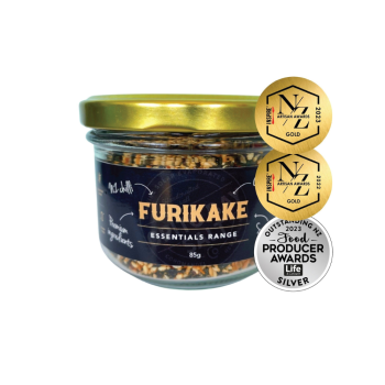 Opito Bay Salt Co. Furikake Seasoning 85g
