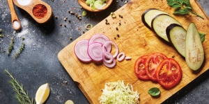 New Zealand Kitchen Products | Spring into Borner