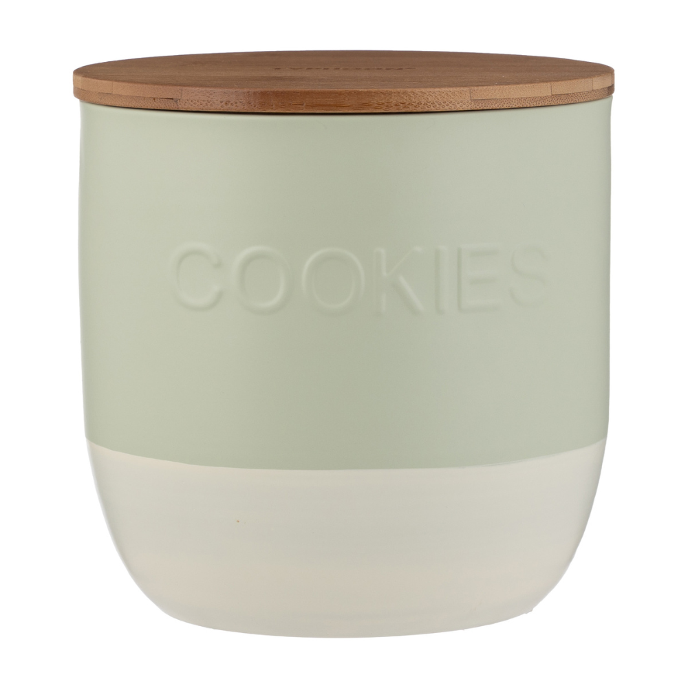 Typhoon Oben Cookie Canister with Tongs (1)