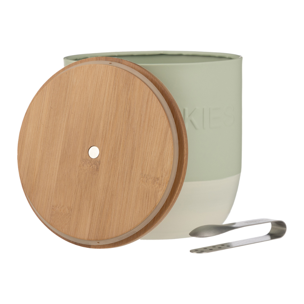 Typhoon Oben Cookie Canister with Tongs (4)