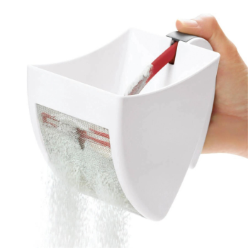 Cuisipro Scoop and Sift Flour Sifter