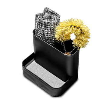 Madesmart Drying Stone Small Sink Station