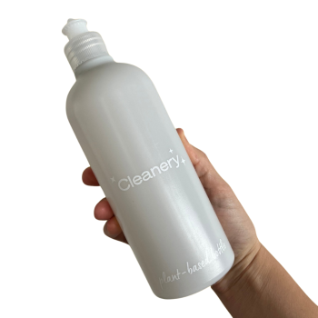 Cleanery Dishwashing Squeezy Bottle - 500ml