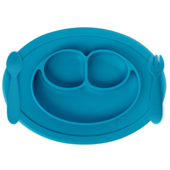 ezpz Mini Feeding Set (4 Colours)