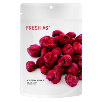 Fresh°As Cherry Whole 35g