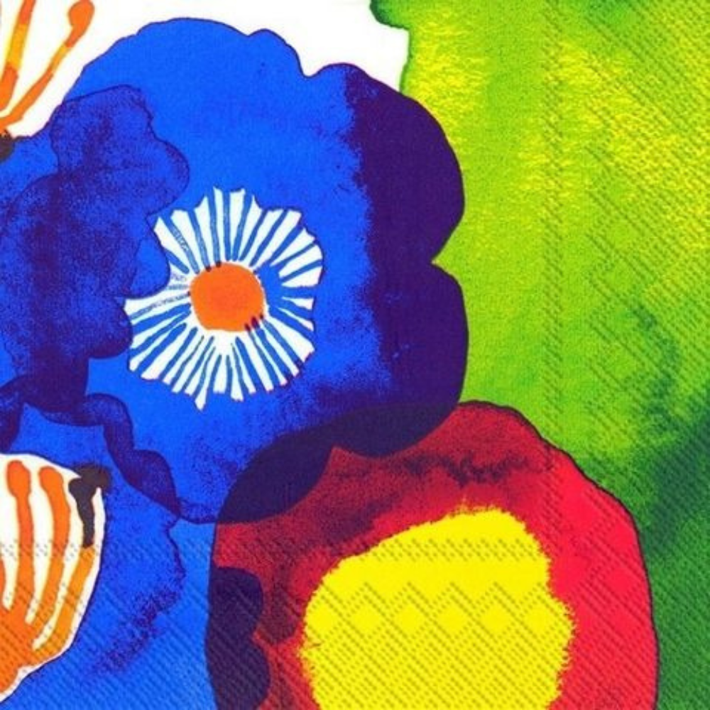 IHR Lunch Marimekko Juh Canva