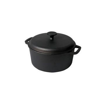 Pyrolux Pyrocast Casserole 25cm/4L