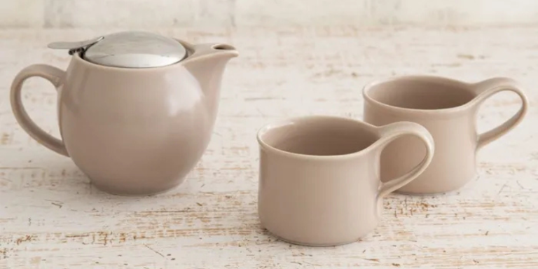 Silky Glaze | Heading Image | Product Category